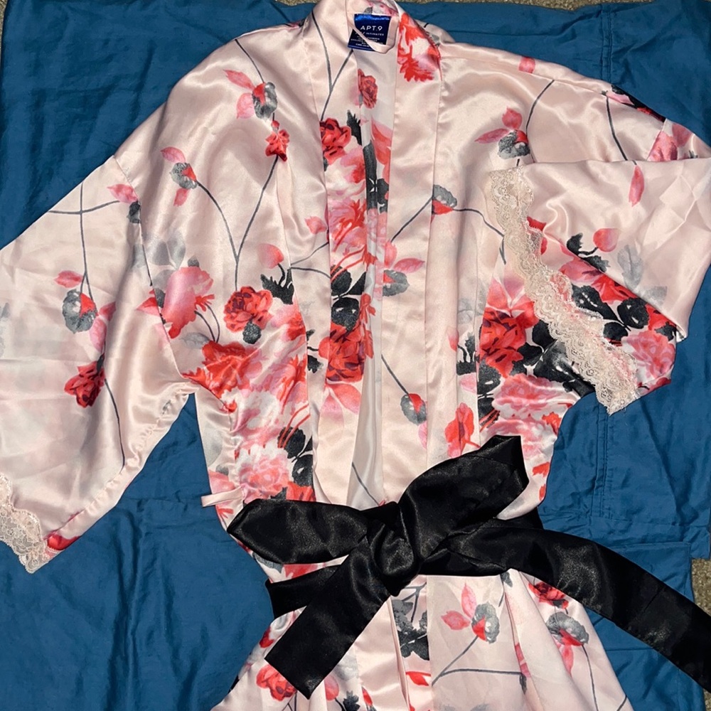 robe